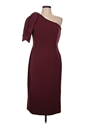Dress the Population Cocktail Dress (view 1)