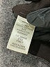 Max Studio 100% Polyurethane Brown Faux Leather Skirt Size XL - photo 5