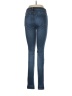 Uniqlo Solid Blue Jeans Size 29 waist - photo 2