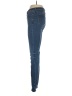Uniqlo Solid Blue Jeans Size 29 waist - photo 5