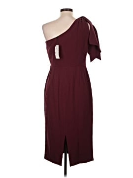 Dress the Population Cocktail Dress (view 2)