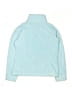 Columbia 100% Polyester Blue Sweatshirt Size 7 - 8 - photo 2