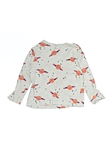 Old Navy Long Sleeve T-Shirt (view 2)