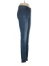 Uniqlo Solid Blue Jeans Size 29 waist - photo 4