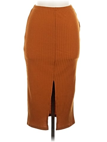 Shein Casual Skirt (view 1)