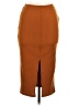 Shein Brown Casual Skirt Size 6 - photo 1