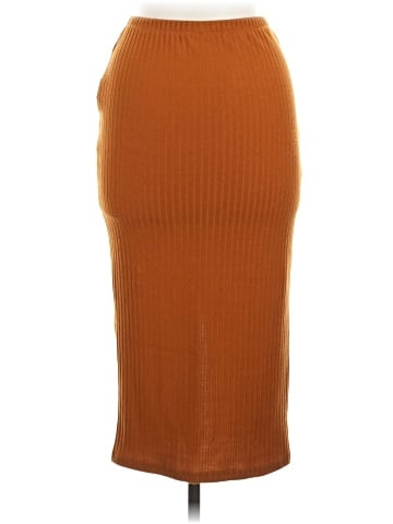 Shein Casual Skirt (view 2)