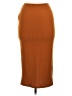 Shein Brown Casual Skirt Size 6 - photo 2