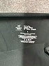 Member's Mark Solid Black Athletic Shorts Size L - photo 3