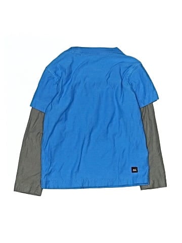 Tea Long Sleeve T-Shirt (view 2)