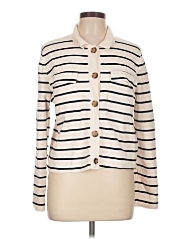 Ann Taylor LOFT Cardigan (view 1)