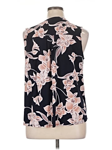Papermoon Sleeveless T-Shirt (view 2)