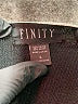 Finity Black Cardigan Size S - photo 7