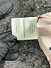 Sara Michelle 100% Polyester Polka Dots Pink Sleeveless Blouse Size L - photo 8