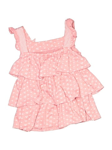 Little Lass Dress (view 2)