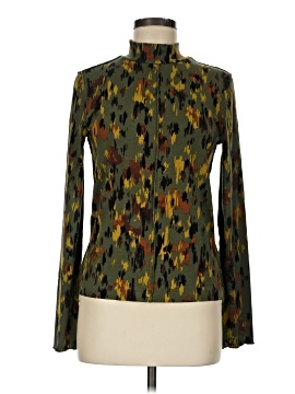 Yest Long Sleeve Blouse (view 1)