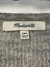Madewell Gray Wool Pullover Sweater Size XXS - photo 7