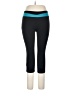 Everlast Color Block Teal Active Pants Size L - photo 1