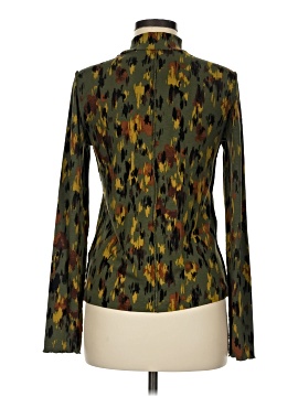 Yest Long Sleeve Blouse (view 2)