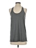 Xersion Gray Tank Top Size S (tall) - photo 1