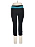 Everlast Color Block Teal Active Pants Size L - photo 2