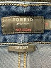 Torrid Blue Jeans Size 18 Plus - photo 4