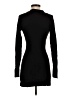 Cache Black Casual Dress Size S - photo 2