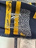 Reebok Print Blue Active Pants Size L - photo 7
