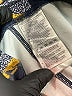Reebok Print Blue Active Pants Size L - photo 8