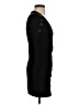 Cache Black Casual Dress Size S - photo 4