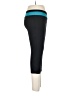 Everlast Color Block Teal Active Pants Size L - photo 4