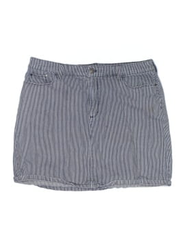 Croft & Barrow Skort