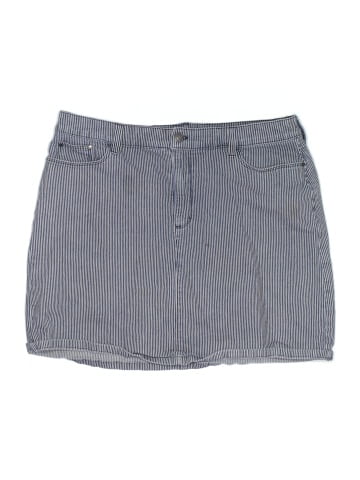 Croft & Barrow Skort (view 1)