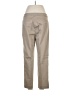 Ellen Tracy Solid Tan Casual Pants Size 6 - photo 2