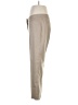 Ellen Tracy Solid Tan Casual Pants Size 6 - photo 5