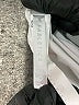 Fabletics Solid White Active Dress Size XXL - 1X - photo 4