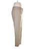 Ellen Tracy Solid Tan Casual Pants Size 6 - photo 4