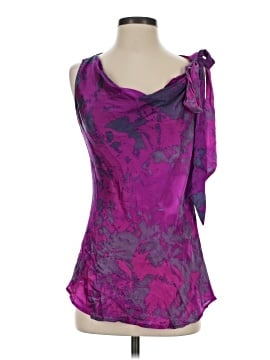 CAbi Sleeveless Blouse (view 1)