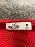 Hollister Red Long Sleeve Top Size M - photo 7