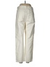 H&M 100% Cotton Ivory Jeans Size 29 waist - photo 2