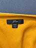 J.Crew Gold Tank Top Size XXS - photo 7