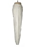 H&M 100% Cotton Ivory Jeans Size 29 waist - photo 6