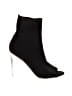 CATHERINE Catherine Malandrino Black Ankle Boots Size 9 - photo 1
