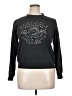 Coca-Cola Black Long Sleeve Turtleneck Size XL - photo 1