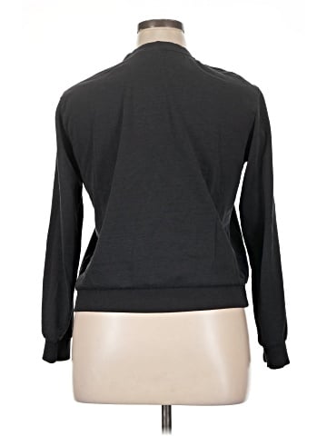 Coca-Cola Long Sleeve Turtleneck (view 2)
