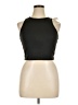 REORIA Black Tank Top Size XL - photo 1