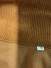 Unbranded Plaid Brown Jacket Size S - photo 6