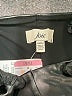 Joie 100% Polyester Black Leggings Size S - photo 4