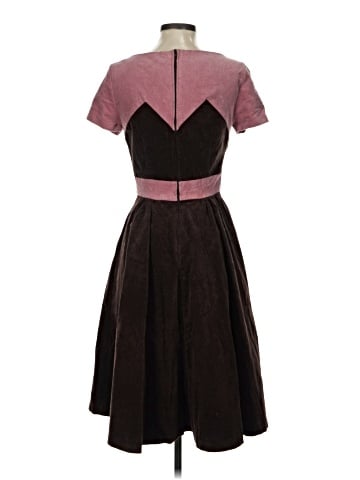 Laura Byrnes California Cocktail Dress (view 2)