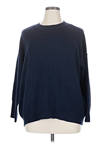 Vince Camuto Pullover Sweater (view 1)